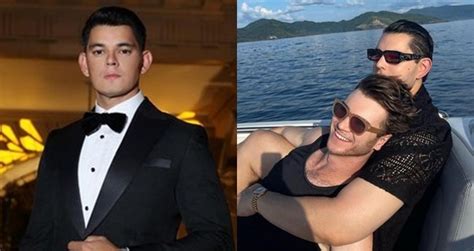 Richard Gutierrez Reveals Side on the Love Life of Twin Brother Raymond.